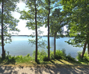 Jezioro Drawsko