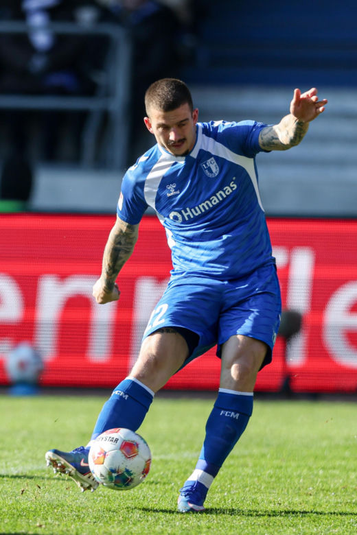 Mateusz Żukowski