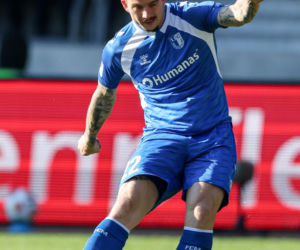 Mateusz Żukowski