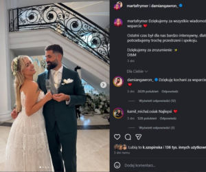 Marta Love is Blind