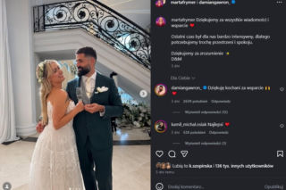 Marta Love is Blind