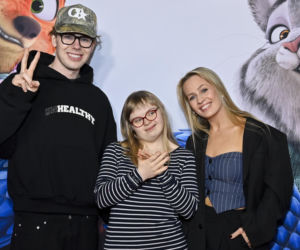 Nowa rola Bagiego! Influencer podbija kino