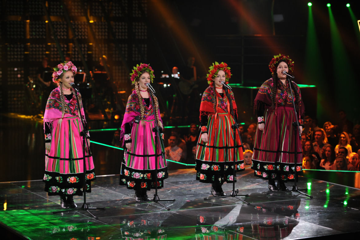 Voice of Poland 2018 - co działo się w drugim półfinale?