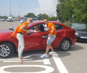 ESKA Summer City na Pitstopie