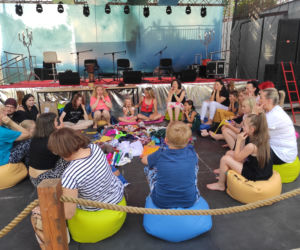 Drugi tydzień Fosy Pełnej Kultury