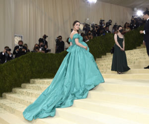 Stylizacje gwiazd MET GALA 2021