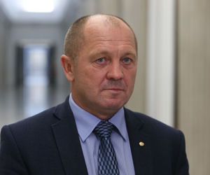 Marek Sawicki