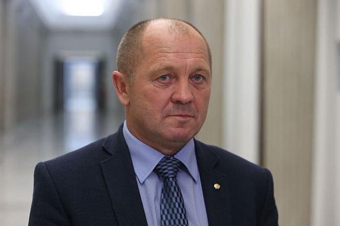 Marek Sawicki