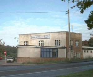Meblosprzęt