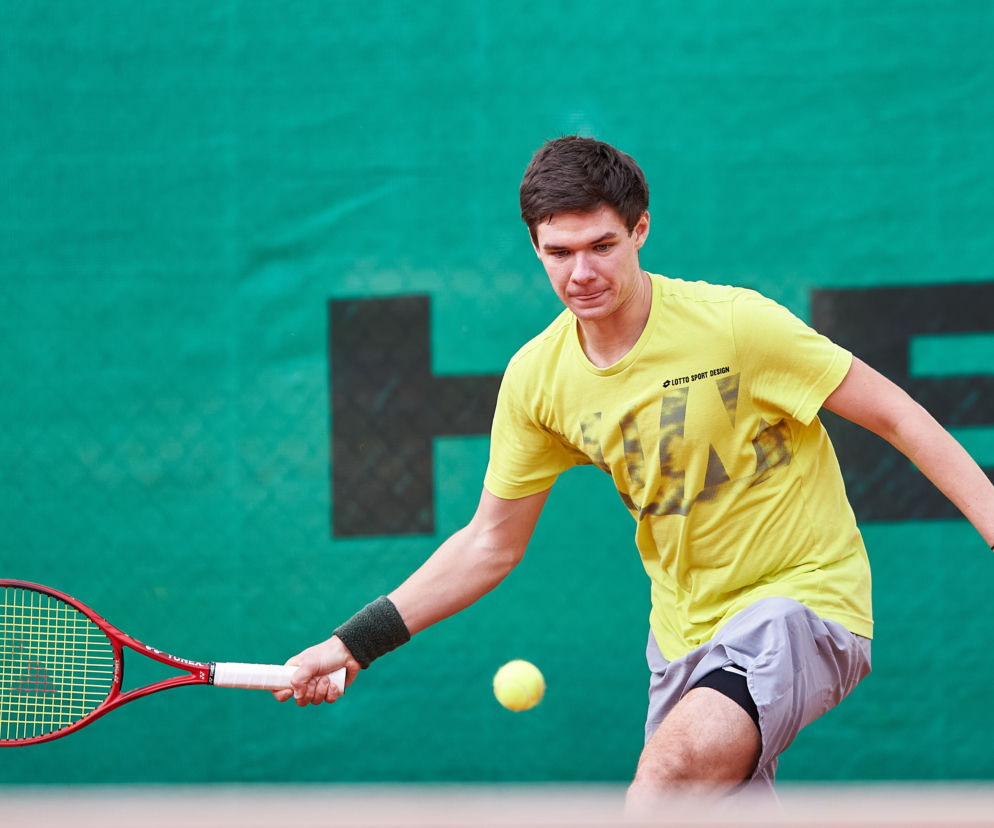 Kamil Majchrzak