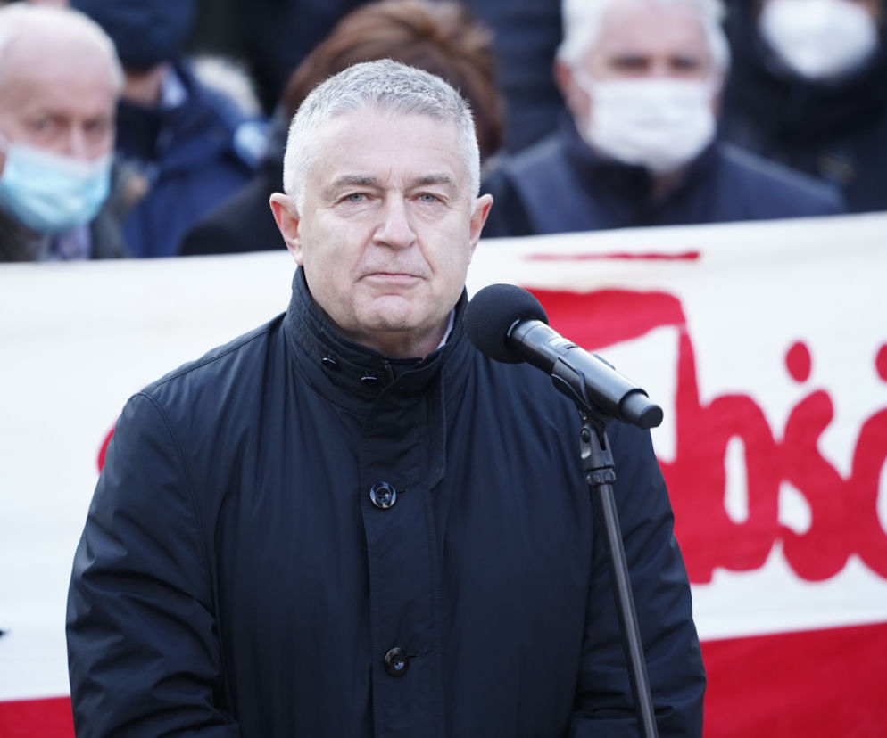 Władysław Frasyniuk 
