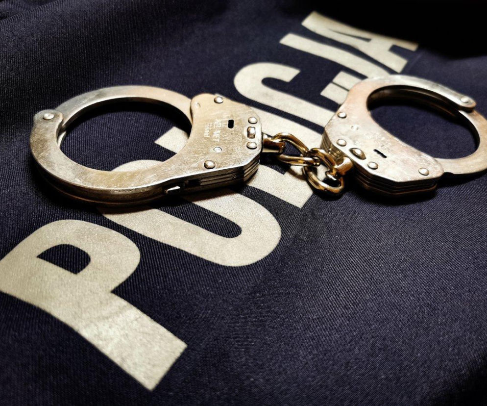 Znała tylko jego imię. Policja zatrzymała Ukraińca, który uderzył 28-latkę w twarz