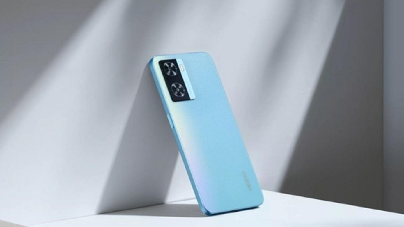 OPPO 2024