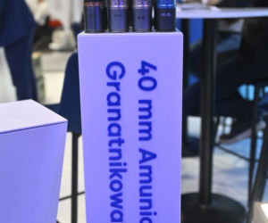 Warszawskie Targi Obronne 2026. Wojsko, służby i nowoczesne technologie