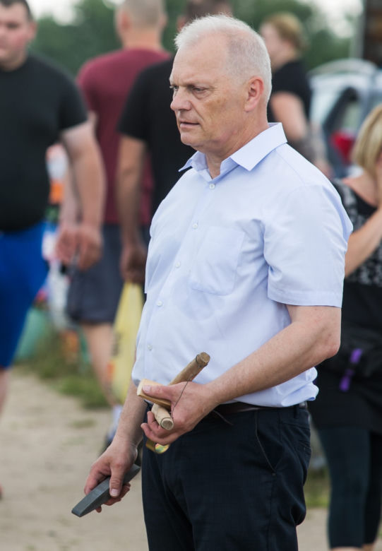 Lech Kołakowski
