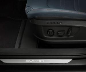Cupra Ateca (2020)