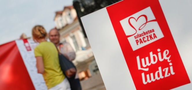 Szlachetna Paczka 2017. Od kiedy? TERMINARZ 