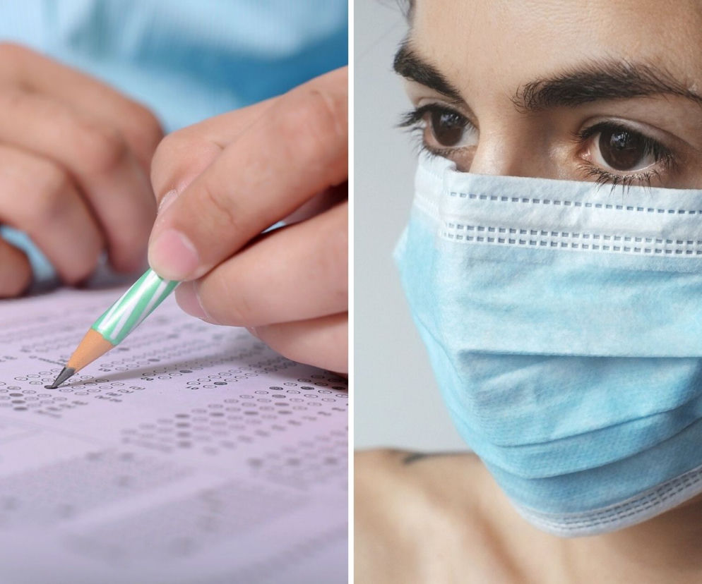 Lublin: W tej szkole NIE BĘDZIE matury 2020? Egzaminy odwołane! Powód: koronawirus
