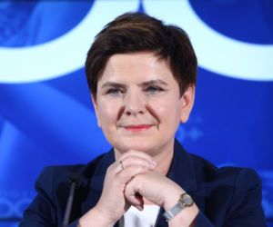 Przywódcy