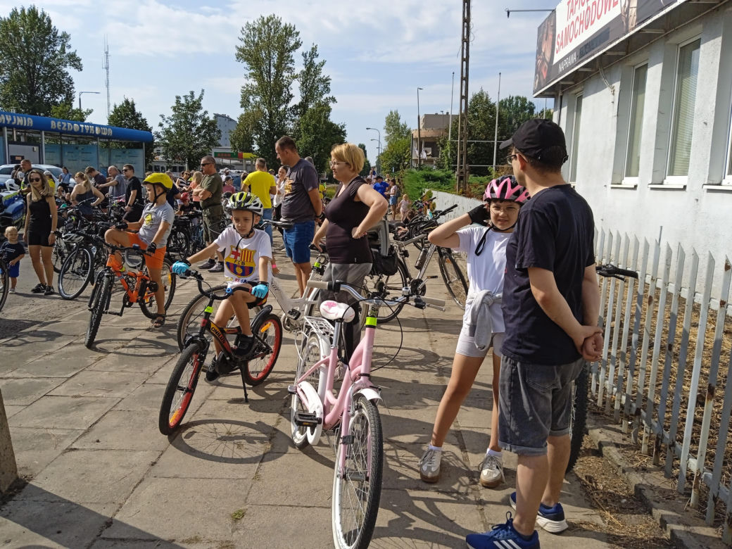 Wielki Finał Wakacji z CARSED w Siedlcach