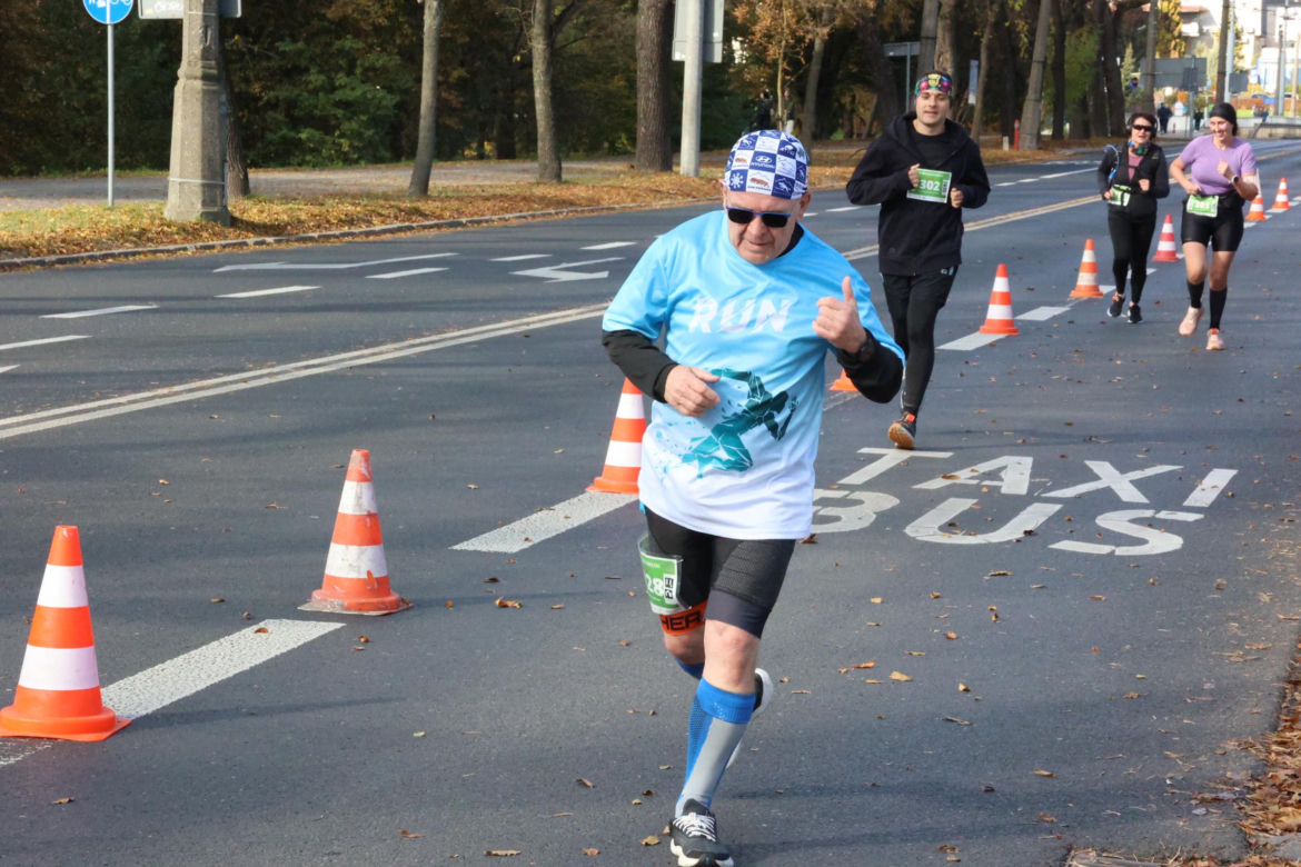 Półmaraton Lubelski 2025 przeszedł do historii