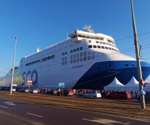 Dzień otwarty Jantar Unity