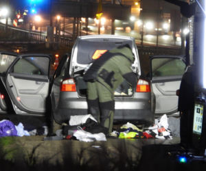 Pirotechnicy Blizne Łaszczyńskiego