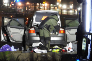 Pirotechnicy Blizne Łaszczyńskiego