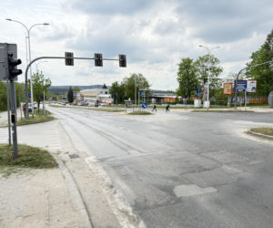 Ruszają kolejne remonty w Kielcach. Tym razem Nowaka-Jeziorańskiego i Jagiellońska
