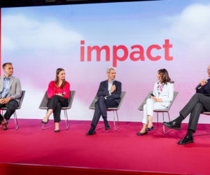 W Poznaniu spotkają się laureaci Nobla, premierzy i gwiazdy popkultury. Impact'26 ogłosił agendę i to jest lista marzeń