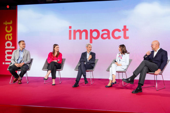 W Poznaniu spotkają się laureaci Nobla, premierzy i gwiazdy popkultury. Impact'26 ogłosił agendę i to jest lista marzeń