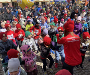 Lotto 23. Bieg Jakubowy cz.1