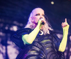 Garbage - Letnia Scena Progresji, 30 maja 2026