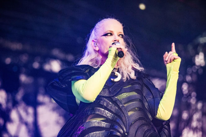 Garbage - Letnia Scena Progresji, 30 maja 2026