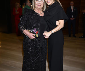 Doda pokazała pierś i zarzuciła nogę na Ibisza. Skradła całe show!