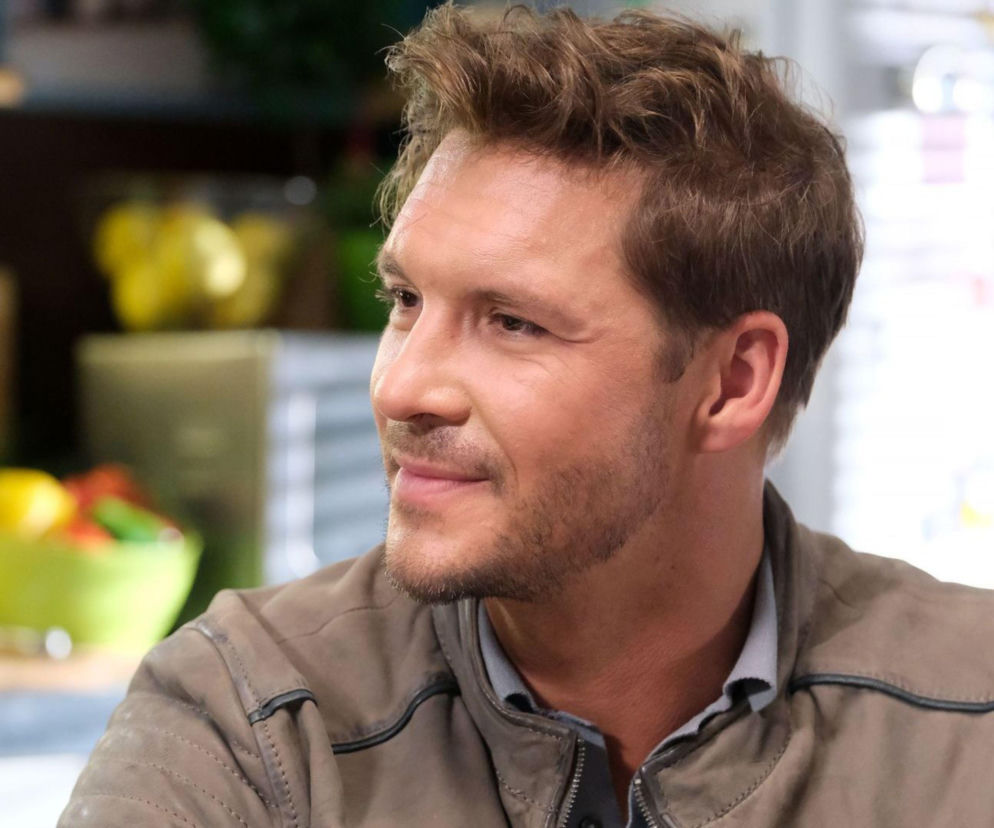 M jak miłość odcinki 1900 i 1901: streszczenie. Zmasowany atak szerszeni i wojna z nowym sąsiadem Zduńskich