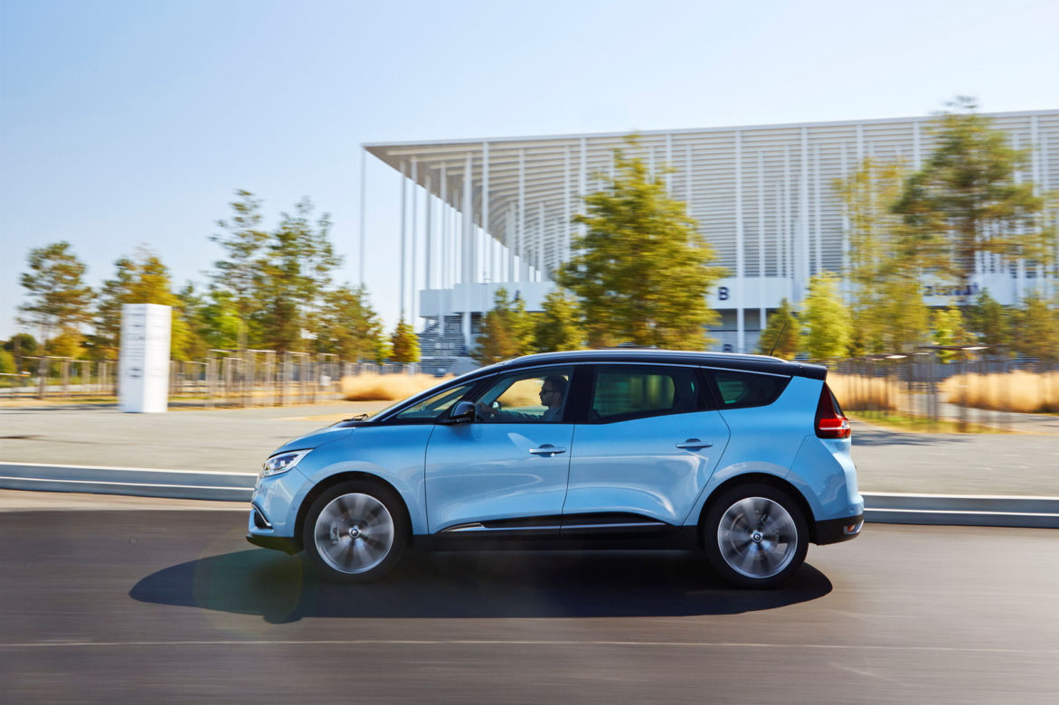 Renault Grand Scenic