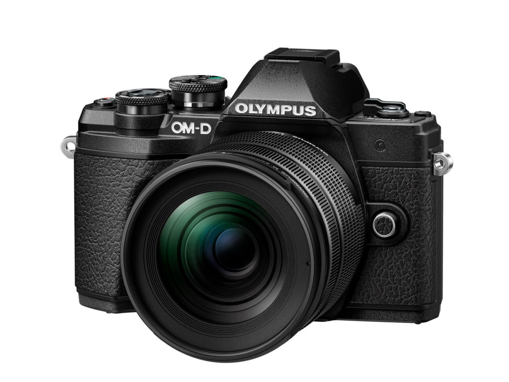 Olympus OM-D E-M5 Mark III