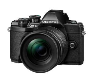 Olympus OM-D E-M5 Mark III