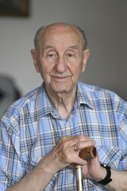 Czesław Lewandowski