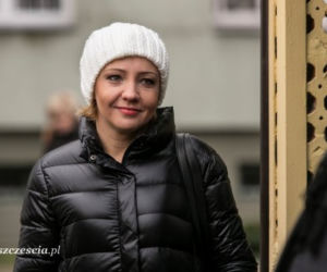 	Barwy szczęścia odc. 1299. Sabina (Barbara Kurzaj)
