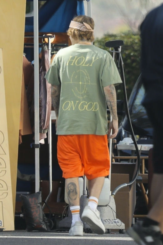 Justin Bieber