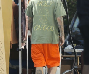 Justin Bieber
