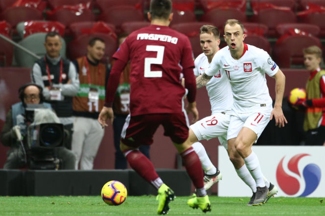 Kamil Grosicki