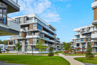 10 zmian na rynku nieruchomości w 2026 roku