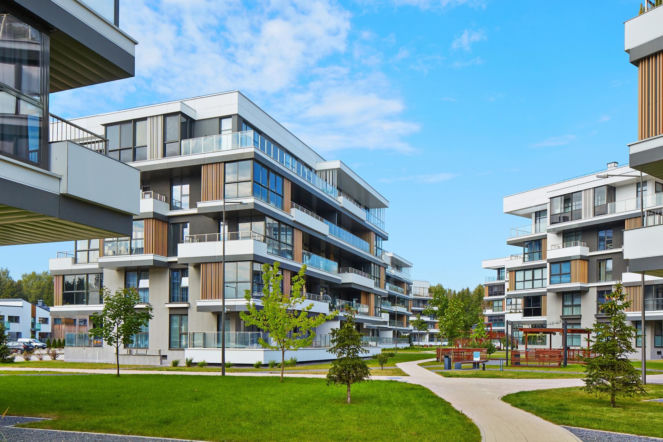 10 zmian na rynku nieruchomości w 2026 roku