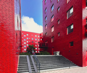 Muddus Kvarteret | Sztokholm