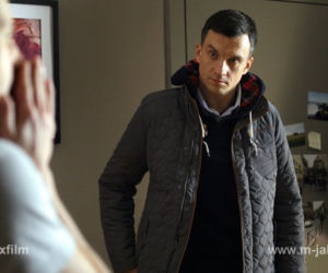 M jak miłość. Jurek (Michał Czernecki)
