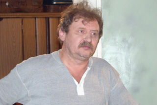 Andrzej Grabowski jako Ferdek Kiepski
