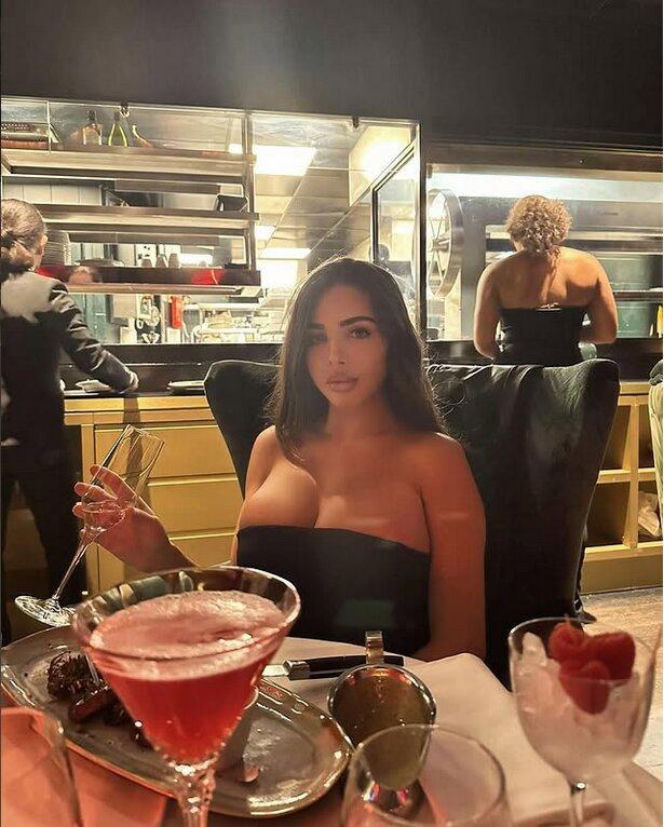 Makabryczna śmierć 29-letniej influencerki. Jej spalone ciało znaleziono wśród winorośli